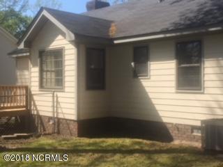 1417 Bridgeton Road Rocky Mount, NC 27804 - Photo 5 of 25 IMG_2359
