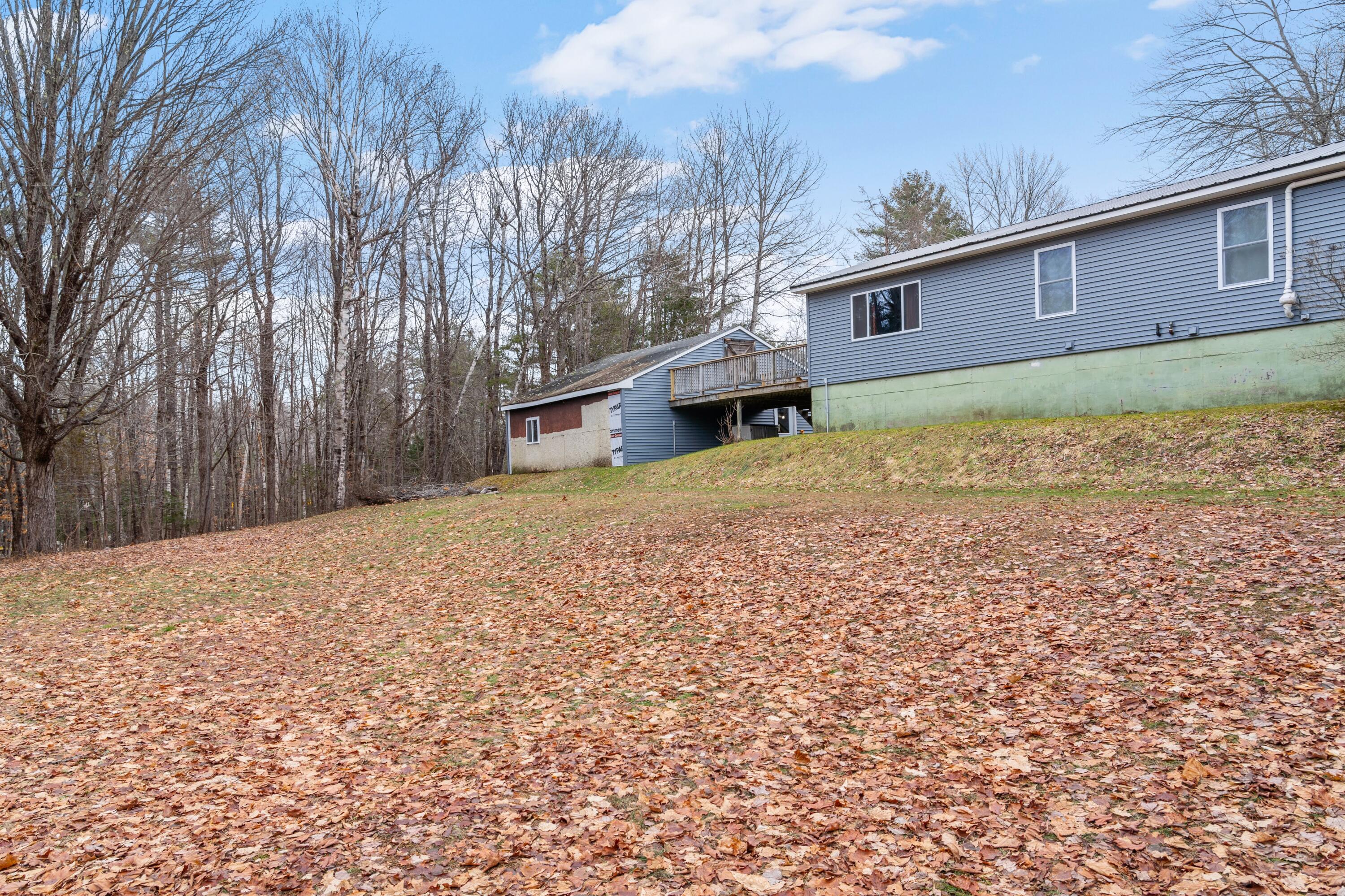 134 Belgrade Road Manchester, ME 04351 - Photo 31 of 37 DSC06293