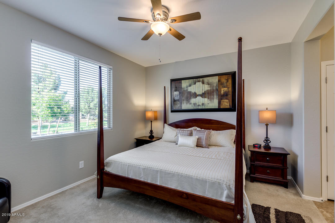 42114 West Cribbage Road Maricopa, AZ 85138 - Photo 15 of 68 Master Suite