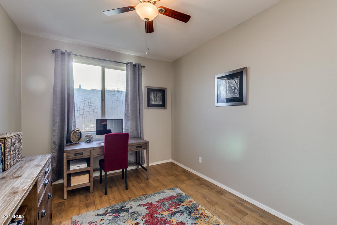 42114 West Cribbage Road Maricopa, AZ 85138 - Photo 21 of 68 Den