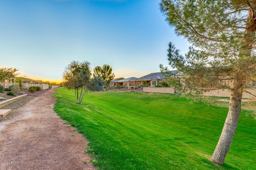 42114 West Cribbage Road Maricopa, AZ 85138 - Photo 33 of 68 Greenbelt
