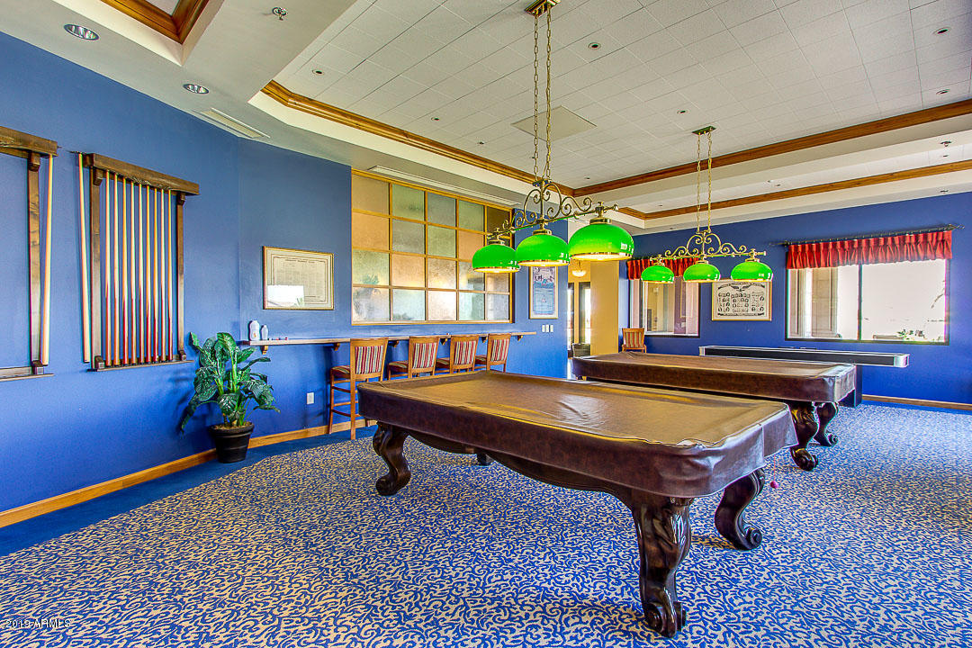 42114 West Cribbage Road Maricopa, AZ 85138 - Photo 44 of 68 Billiards