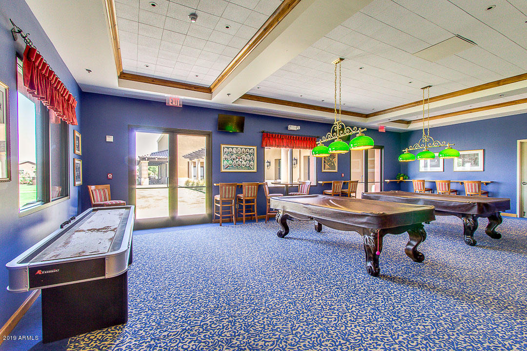 42114 West Cribbage Road Maricopa, AZ 85138 - Photo 45 of 68 Shuffle Board