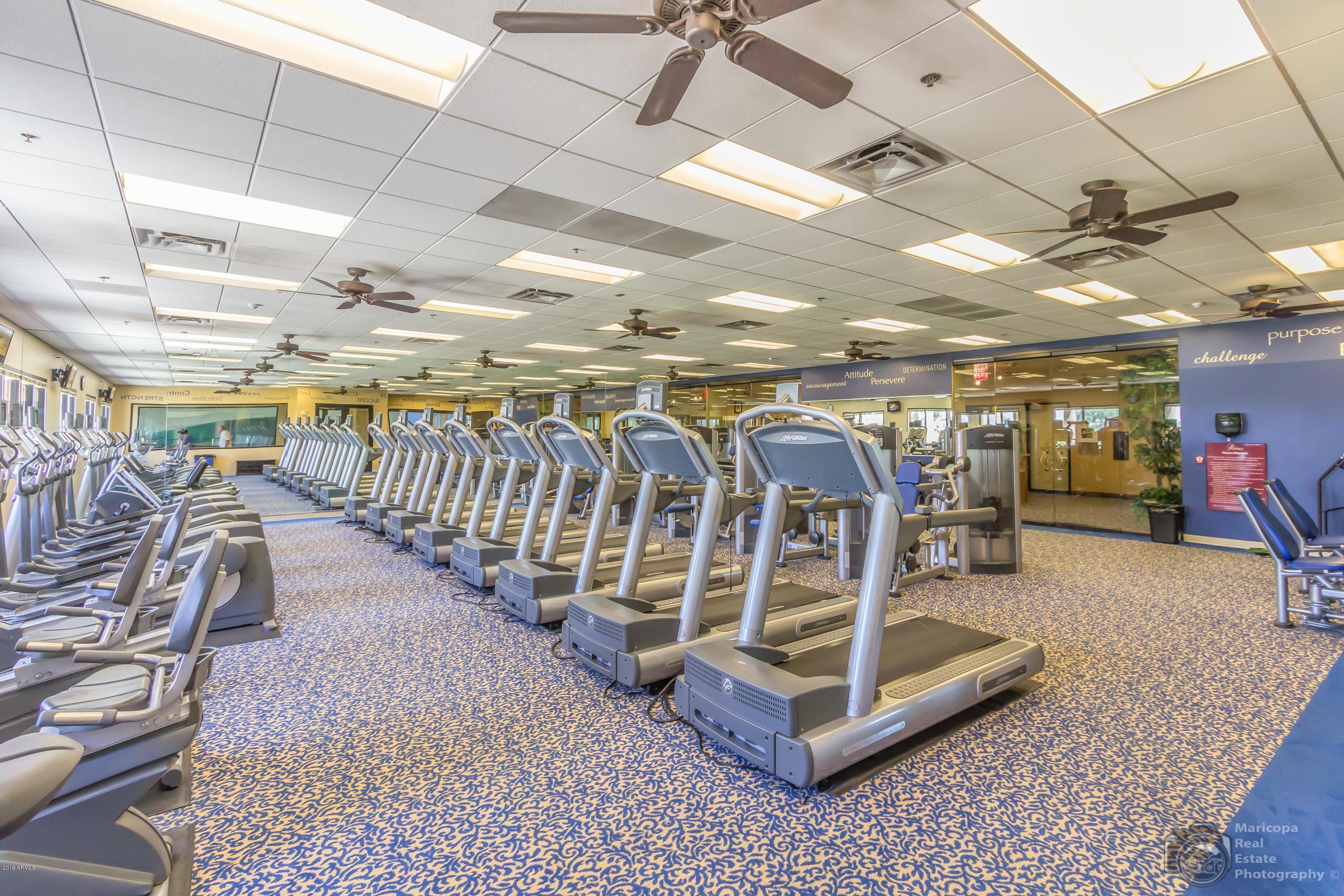 42114 West Cribbage Road Maricopa, AZ 85138 - Photo 46 of 68 Cardio/Weight Room