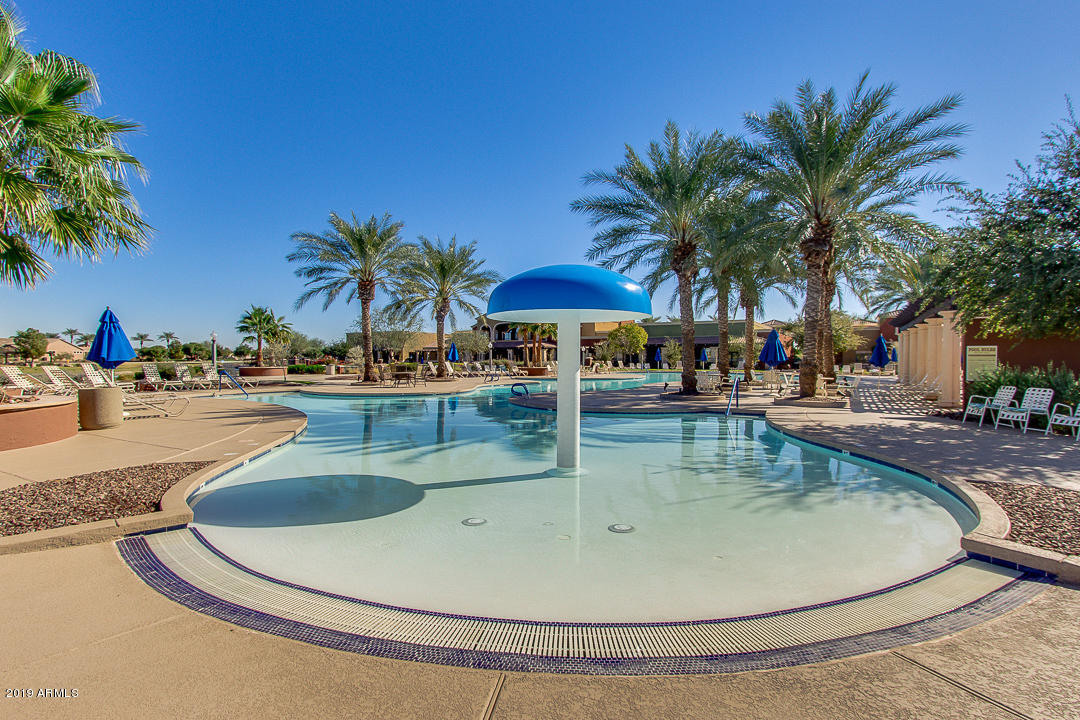 42114 West Cribbage Road Maricopa, AZ 85138 - Photo 51 of 68 Outdoor Pool