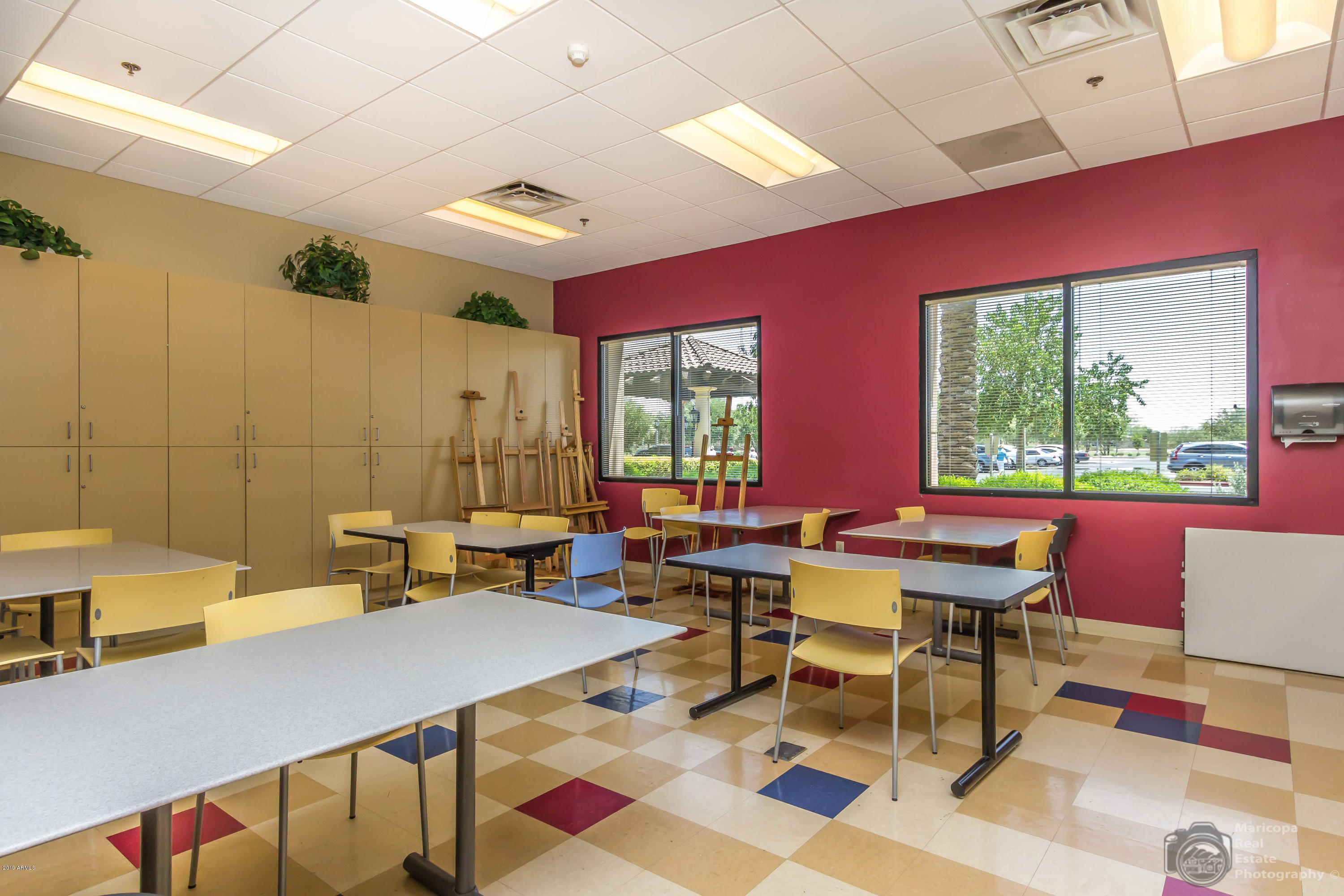 42114 West Cribbage Road Maricopa, AZ 85138 - Photo 57 of 68 Arts & Crafts