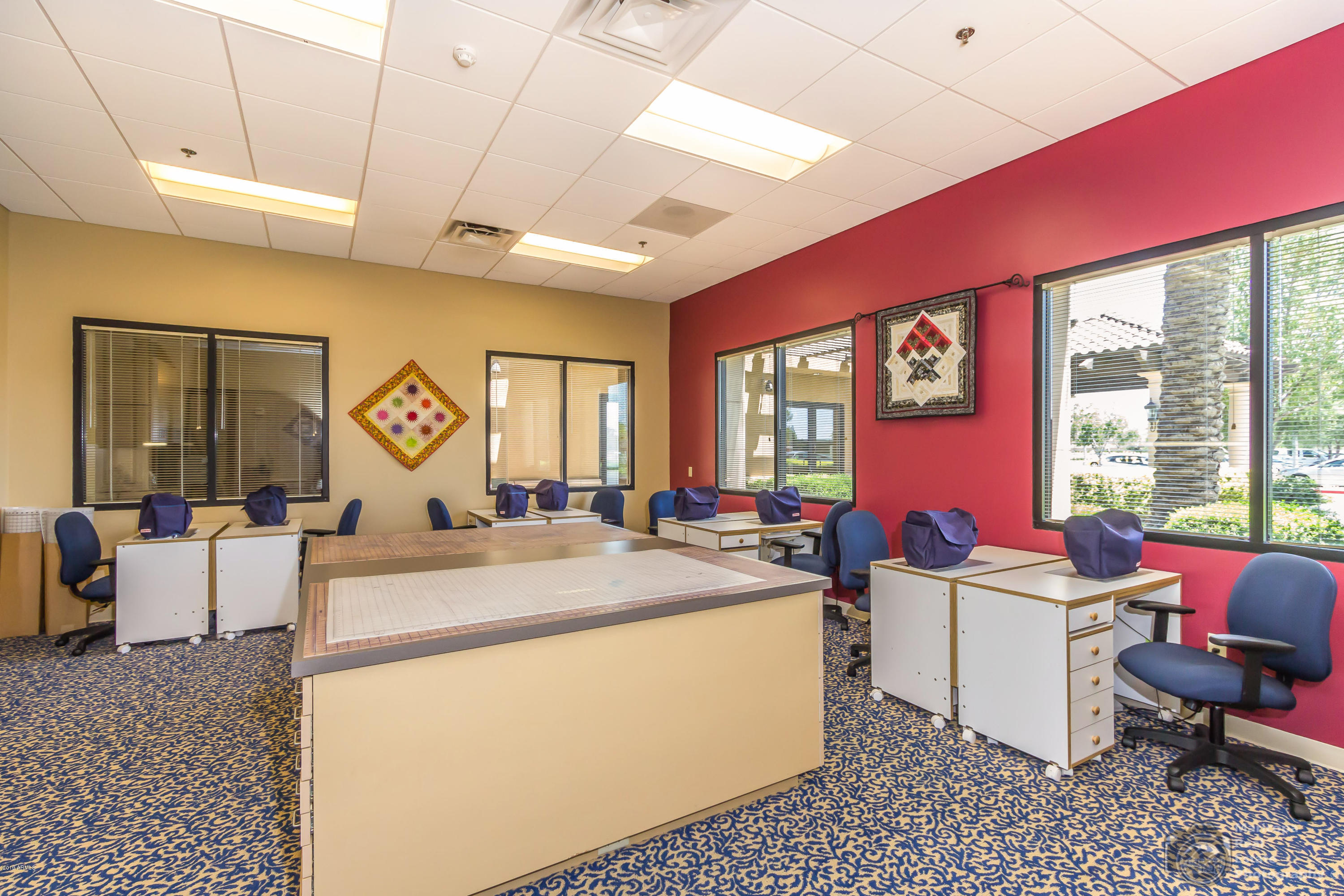 42114 West Cribbage Road Maricopa, AZ 85138 - Photo 58 of 68 Sewing & Quiliting