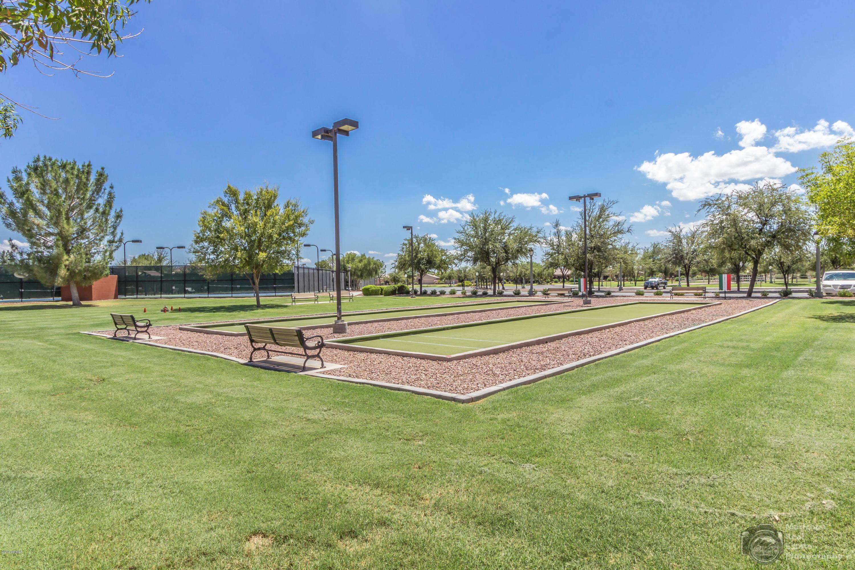 42114 West Cribbage Road Maricopa, AZ 85138 - Photo 64 of 68 Bocce ball