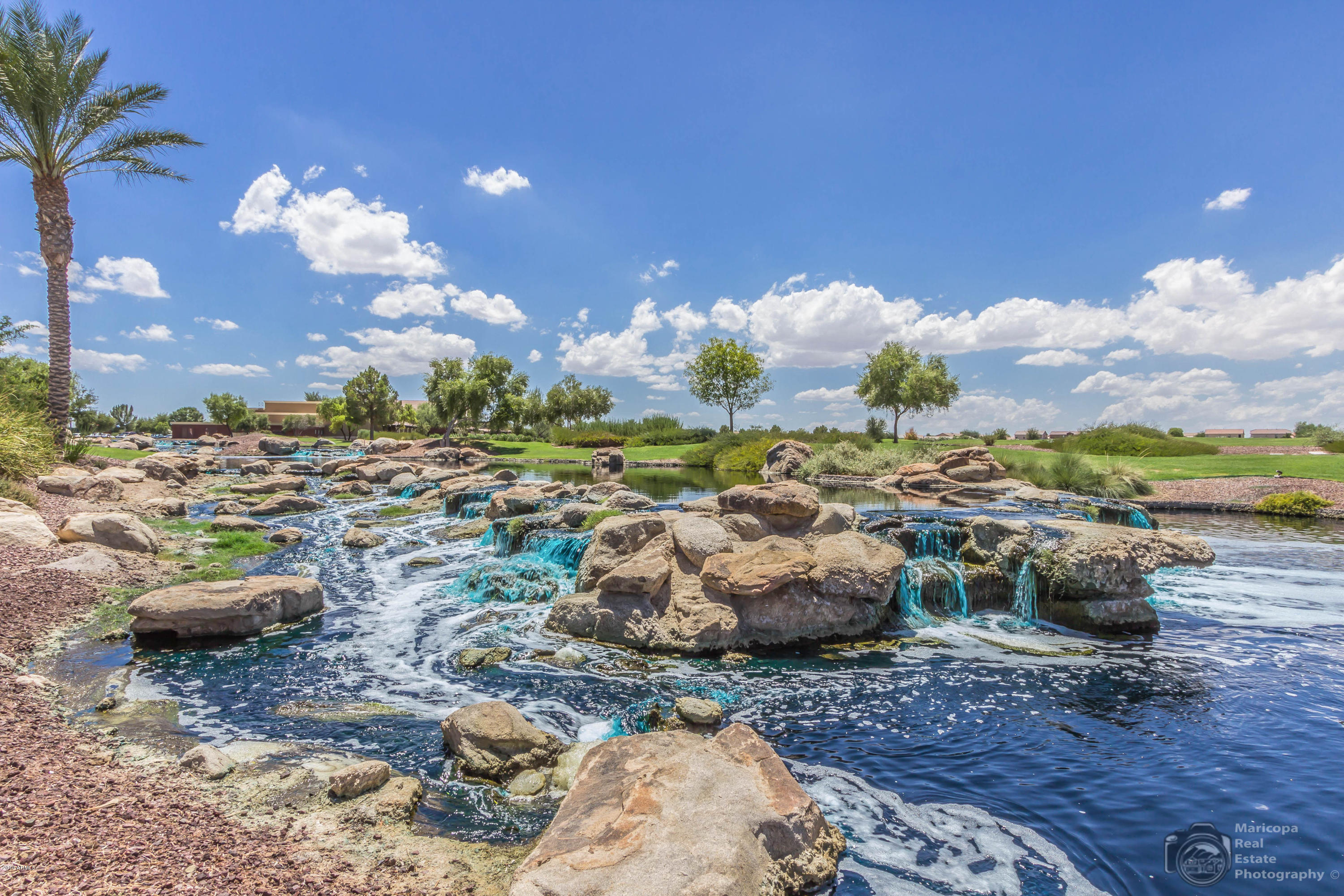 42114 West Cribbage Road Maricopa, AZ 85138 - Photo 68 of 68 Water features