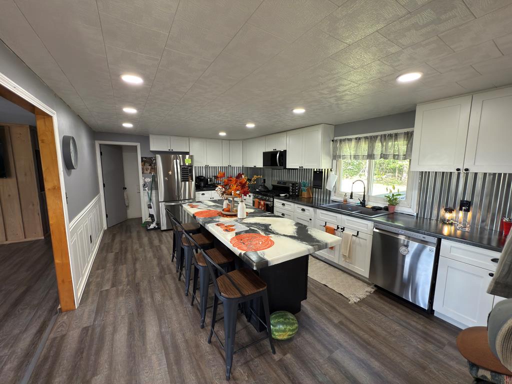 134 Carnes School Road Cranberry, PA 16319 - Photo 23 of 47 Gallery Image 23