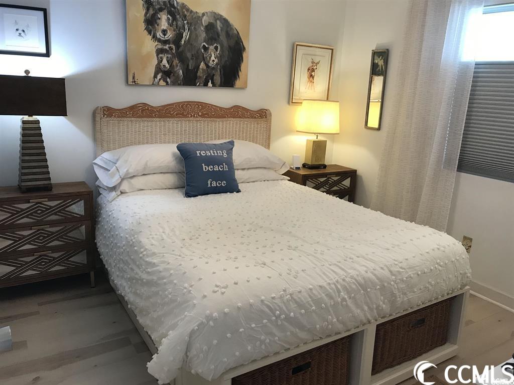 207 Landing Road, Unit E North Myrtle Beach, SC 29582 - Photo 14 of 30