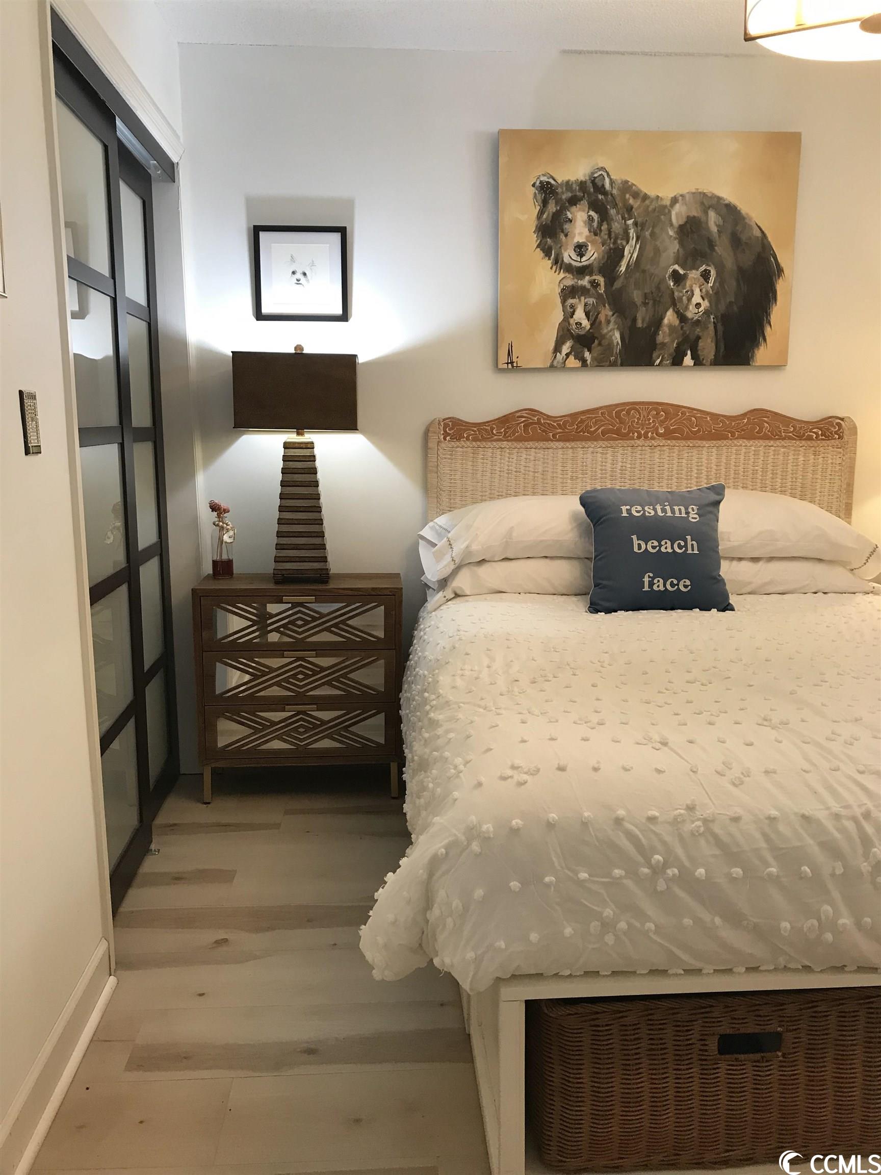 207 Landing Road, Unit E North Myrtle Beach, SC 29582 - Photo 15 of 30