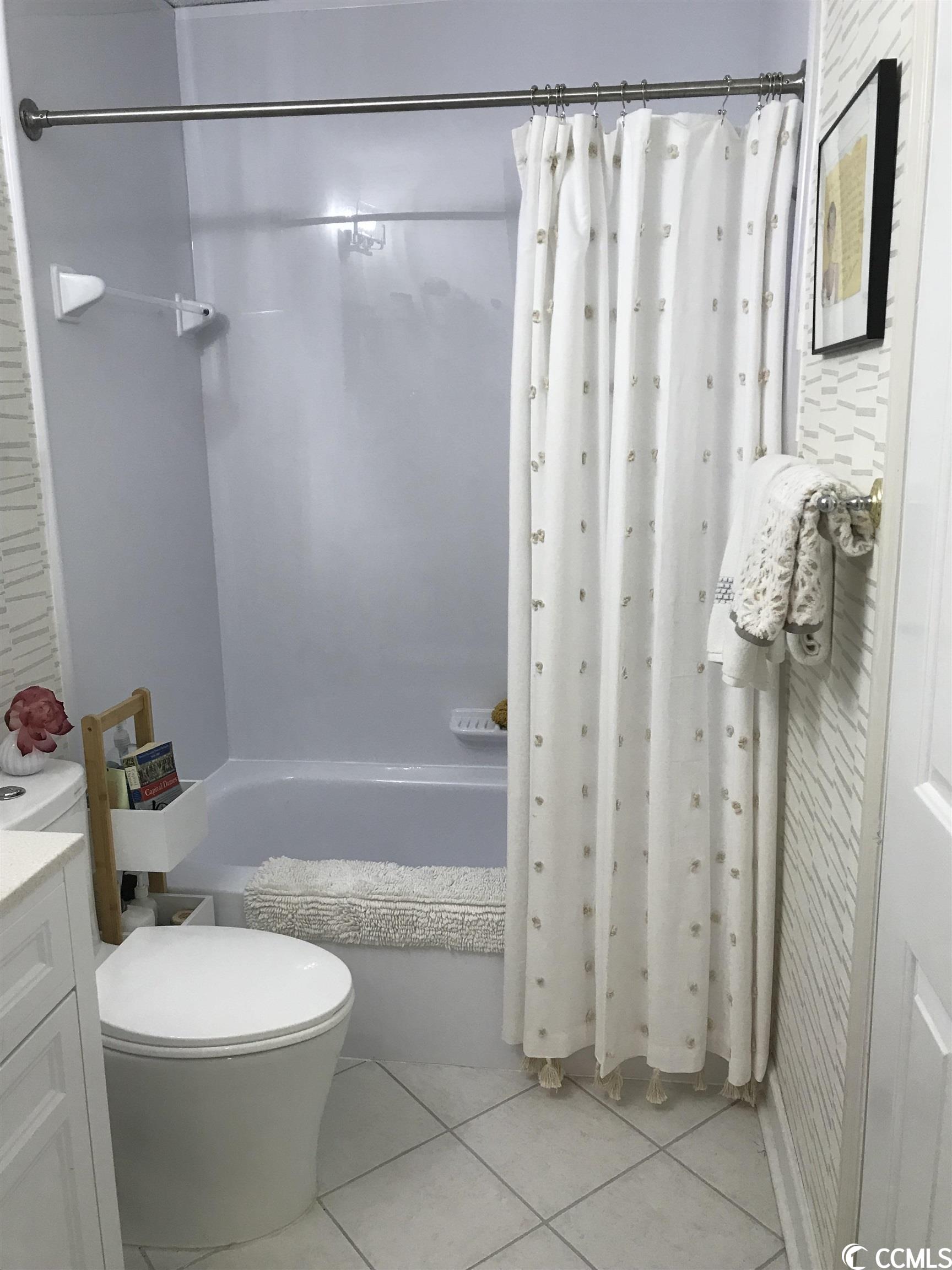 207 Landing Road, Unit E North Myrtle Beach, SC 29582 - Photo 18 of 30