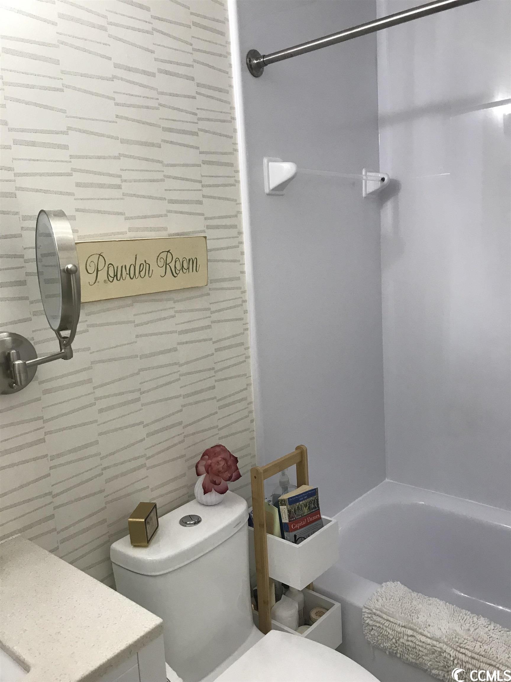 207 Landing Road, Unit E North Myrtle Beach, SC 29582 - Photo 20 of 30