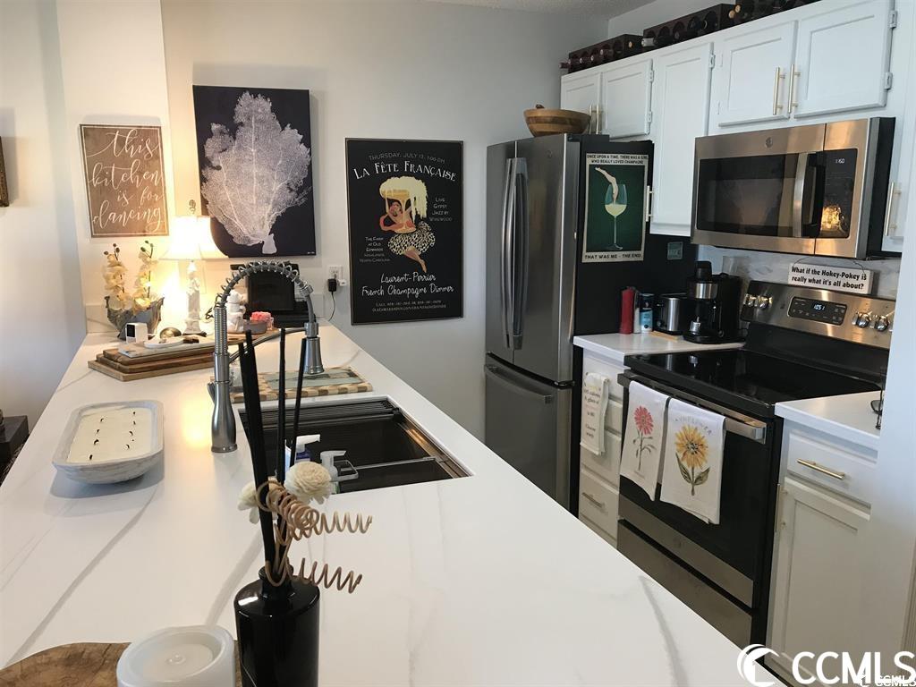 207 Landing Road, Unit E North Myrtle Beach, SC 29582 - Photo 2 of 30