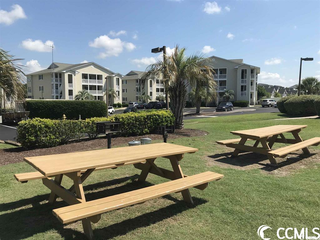 207 Landing Road, Unit E North Myrtle Beach, SC 29582 - Photo 21 of 30