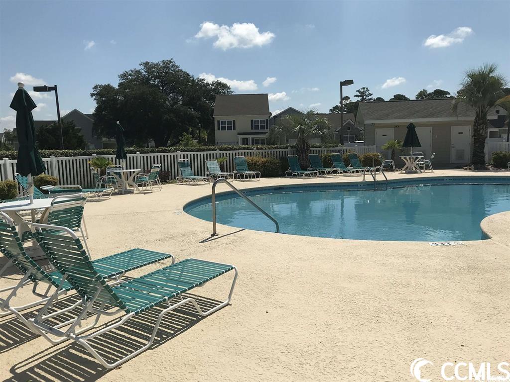 207 Landing Road, Unit E North Myrtle Beach, SC 29582 - Photo 23 of 30