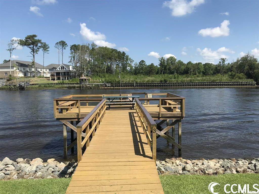 207 Landing Road, Unit E North Myrtle Beach, SC 29582 - Photo 24 of 30