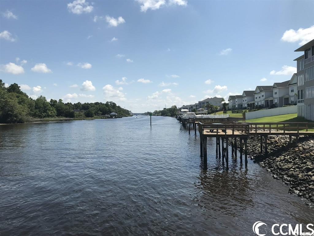 207 Landing Road, Unit E North Myrtle Beach, SC 29582 - Photo 25 of 30