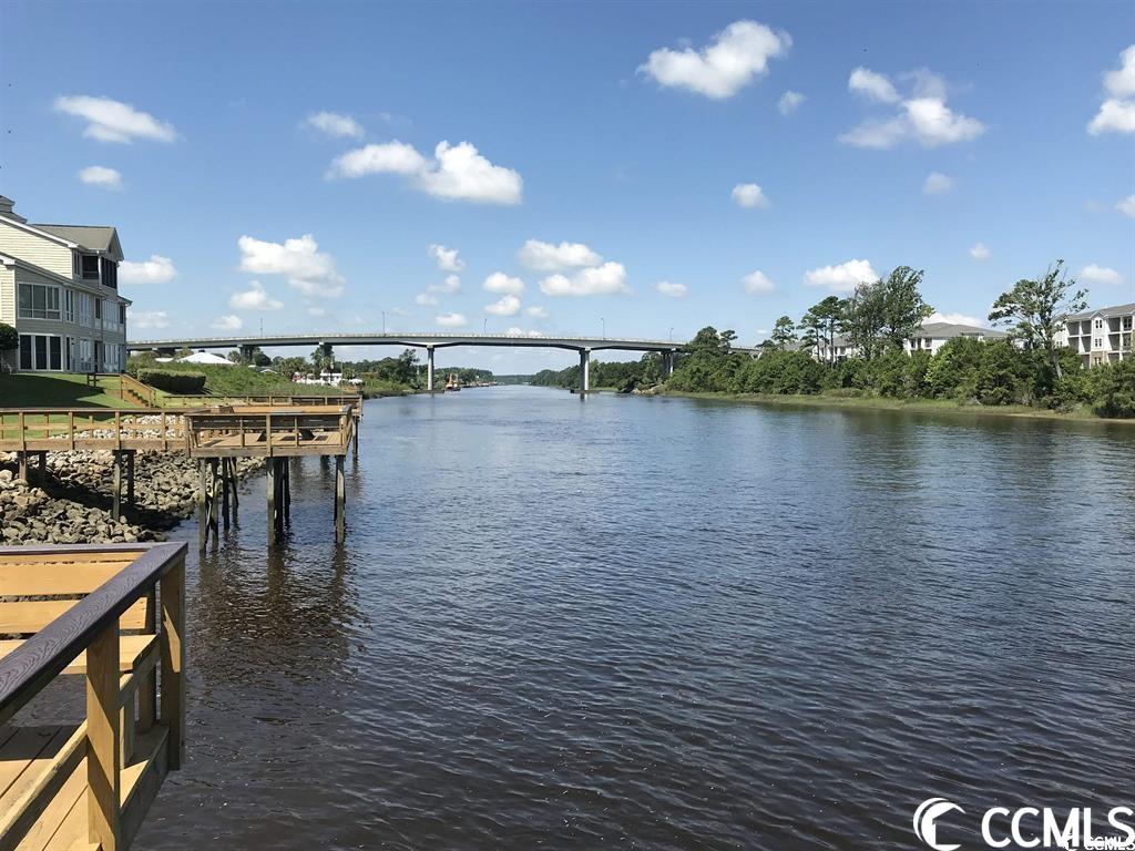 207 Landing Road, Unit E North Myrtle Beach, SC 29582 - Photo 26 of 30