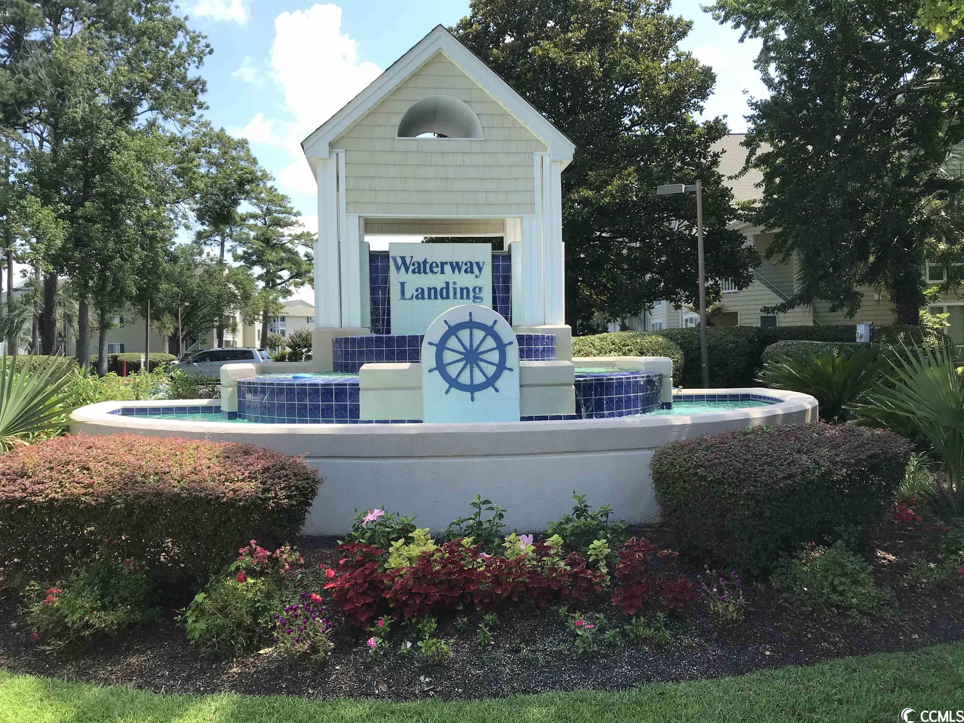 207 Landing Road, Unit E North Myrtle Beach, SC 29582 - Photo 27 of 30