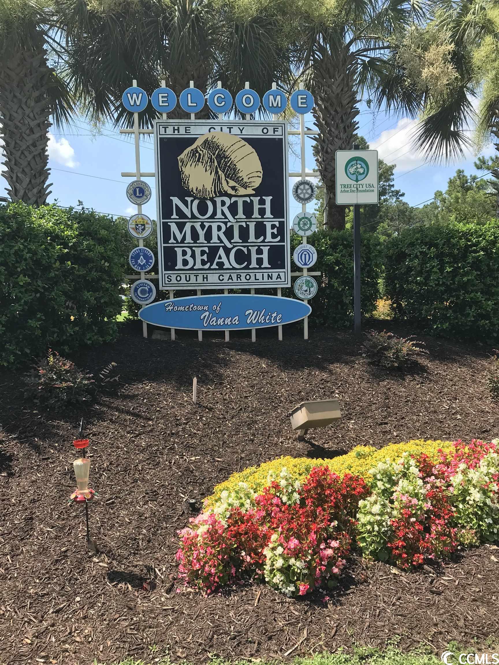 207 Landing Road, Unit E North Myrtle Beach, SC 29582 - Photo 29 of 30