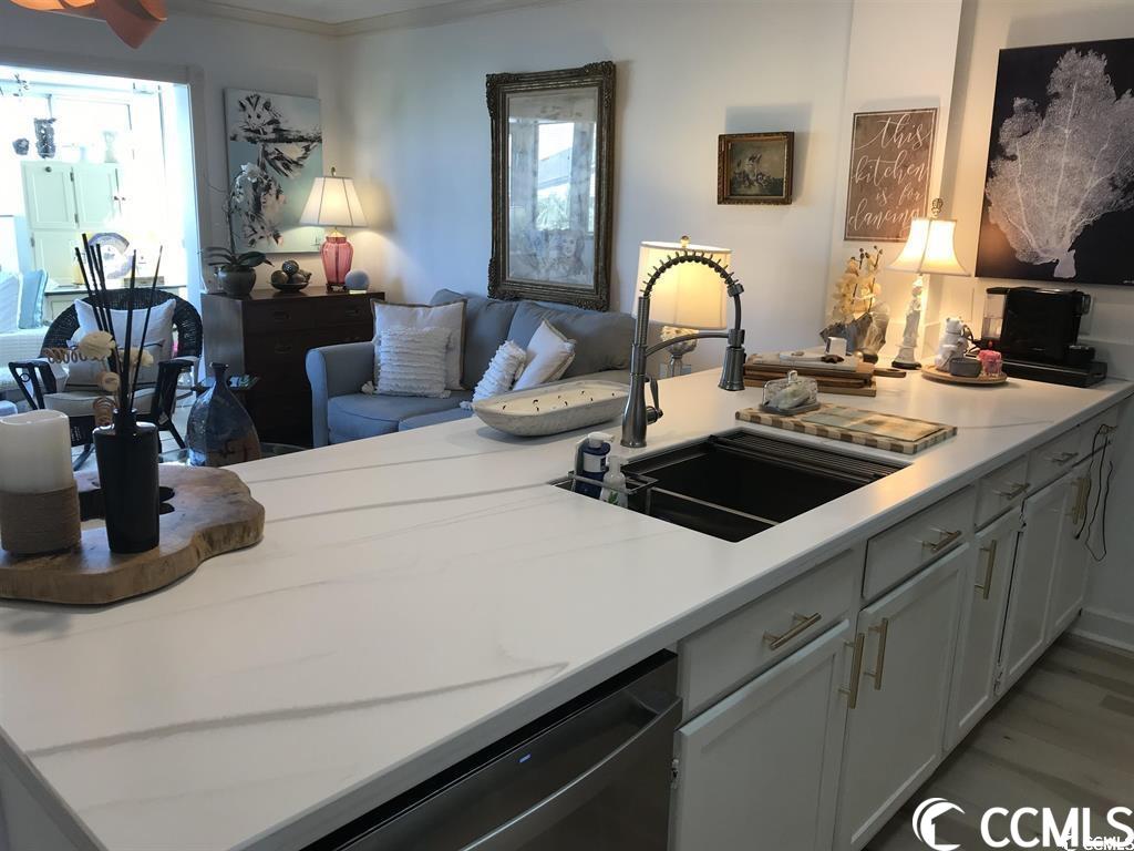 207 Landing Road, Unit E North Myrtle Beach, SC 29582 - Photo 3 of 30