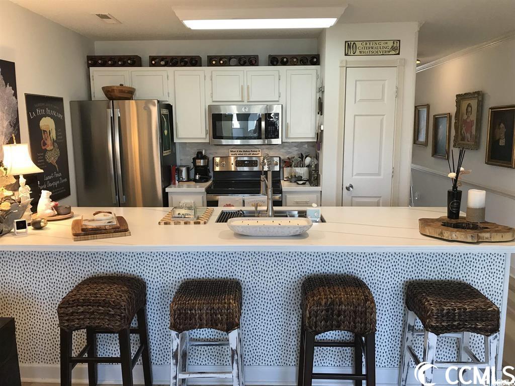 207 Landing Road, Unit E North Myrtle Beach, SC 29582 - Photo 4 of 30