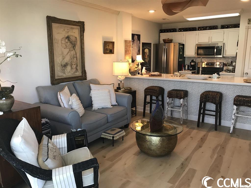 207 Landing Road, Unit E North Myrtle Beach, SC 29582 - Photo 6 of 30