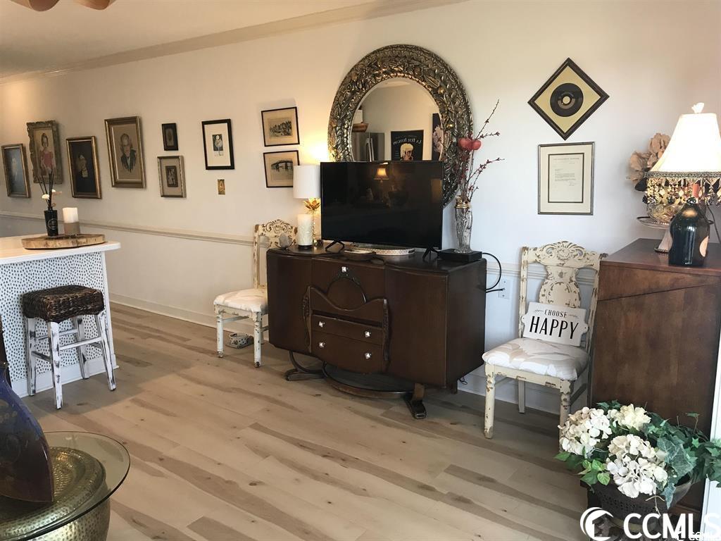 207 Landing Road, Unit E North Myrtle Beach, SC 29582 - Photo 7 of 30