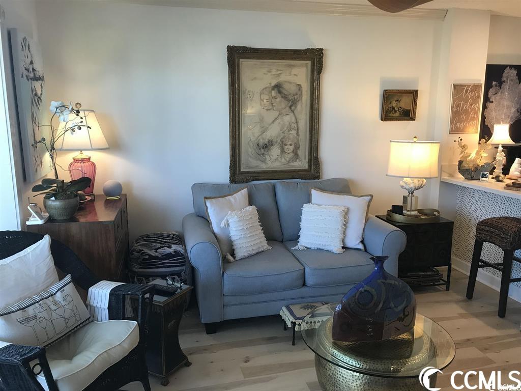 207 Landing Road, Unit E North Myrtle Beach, SC 29582 - Photo 8 of 30