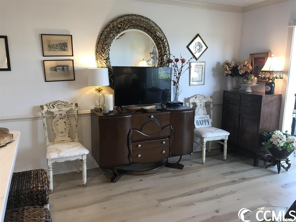 207 Landing Road, Unit E North Myrtle Beach, SC 29582 - Photo 9 of 30