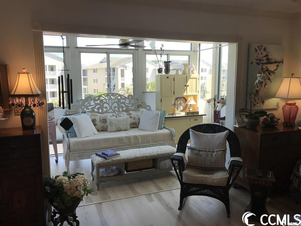 207 Landing Road, Unit E North Myrtle Beach, SC 29582 - Photo 10 of 30