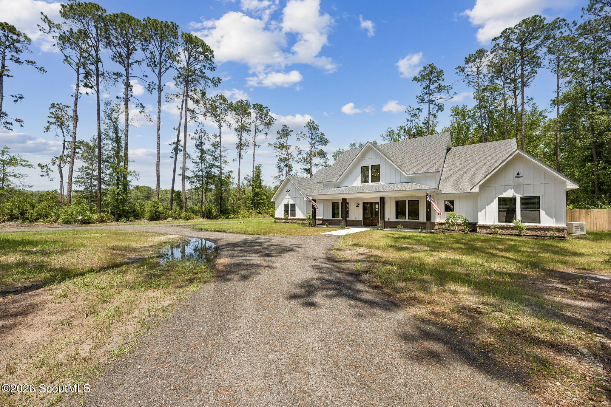 7097 Harrietts Bluff Road Woodbine, GA 31569 - Photo 9 of 79 3-web-or-mls-7097 Harrirtts Bluff Rd (56
