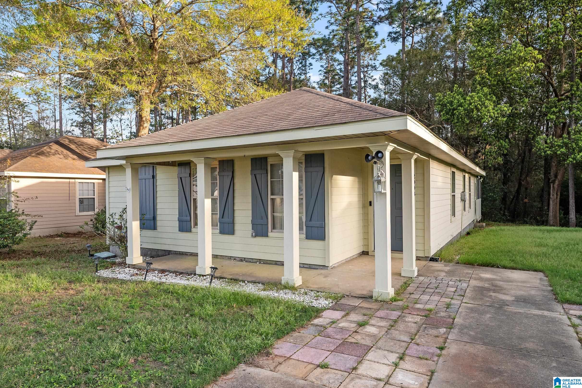 2008 Ridgewood Drive South Lillian, AL 36549 - Photo 9 of 58