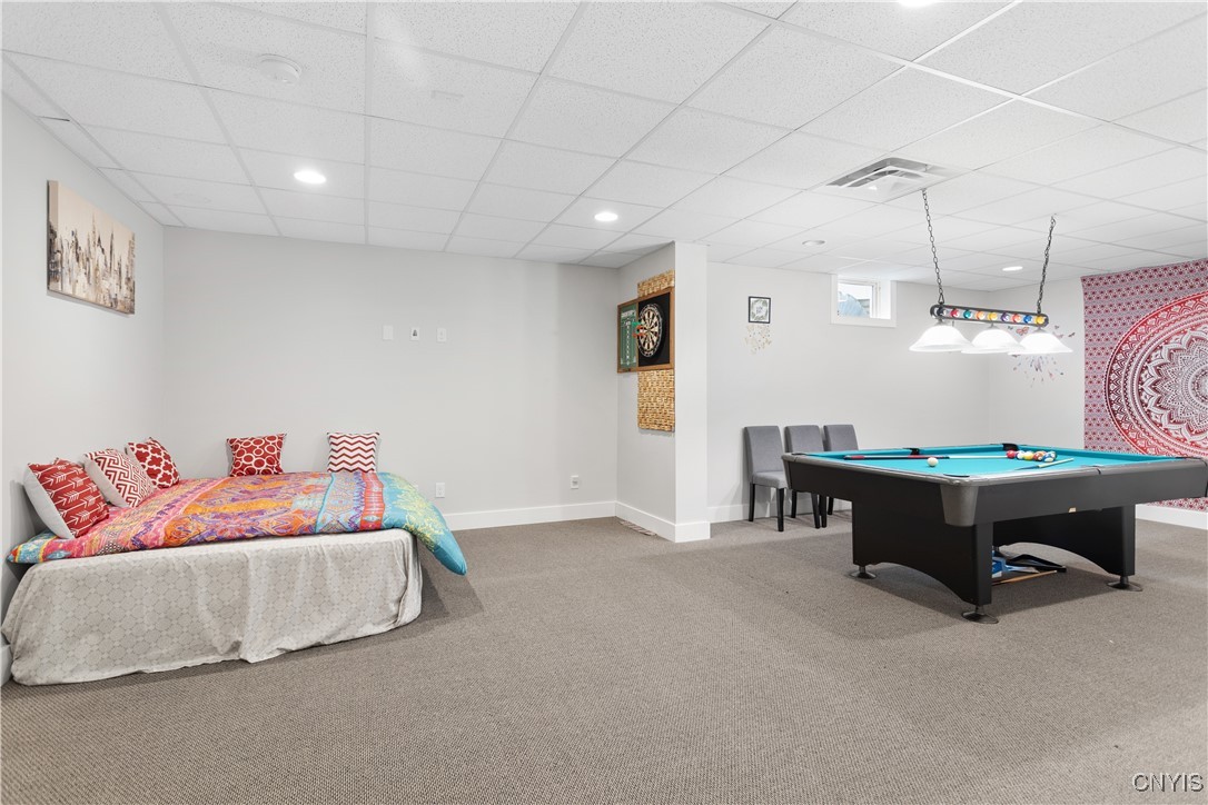 4981 Astilbe Path Clay, NY 13088 - Photo 27 of 36 It also also has a game room or guest area