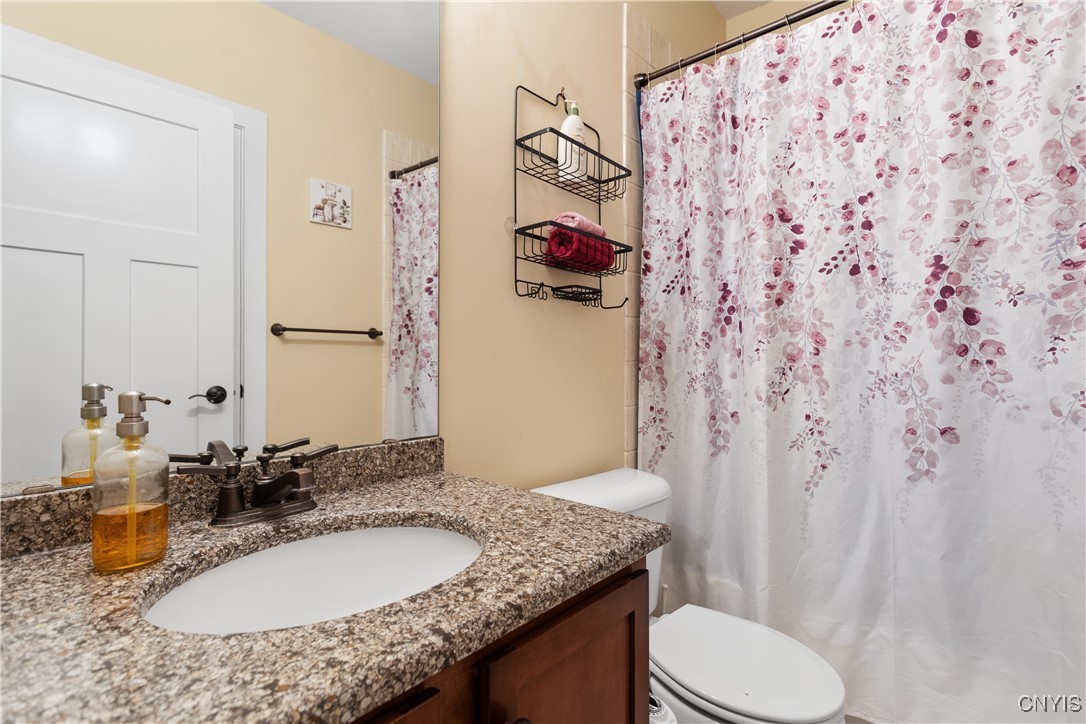 4981 Astilbe Path Clay, NY 13088 - Photo 28 of 36 with the 3rd full bath