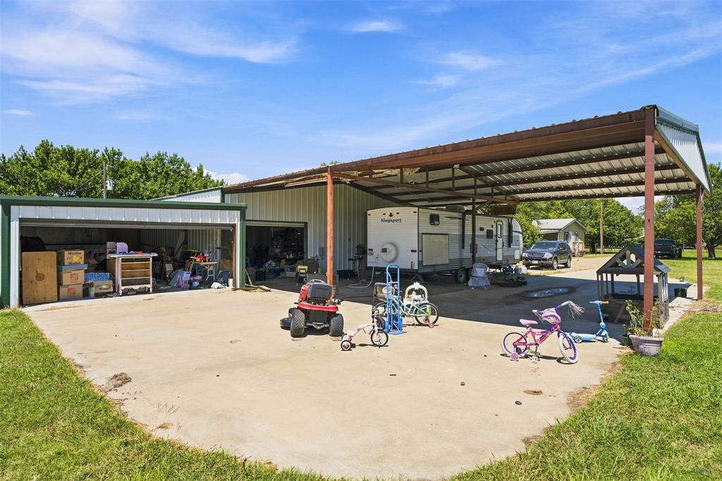 252 Blackland Road Riesel, TX 76682 - Photo 24 of 28 Gallery Image 24