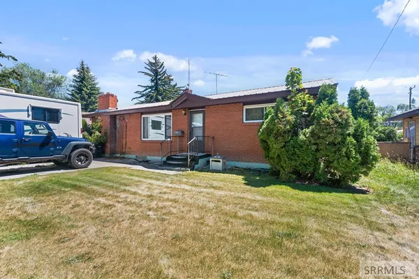 $300,000 | 348 East 2nd North, Rigby, ID 83442