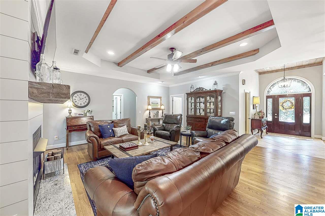 1245 Alston Farm Road Columbiana, AL 35051 - Photo 6 of 50