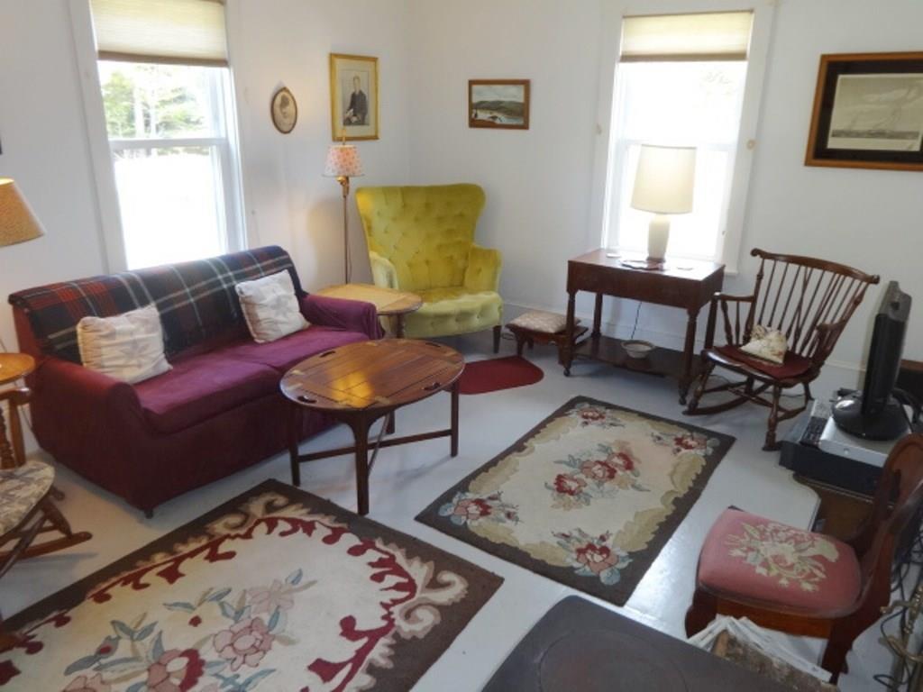 94 Dix Point Road Bernard, ME 04612 - Photo 5 of 20 Photo
