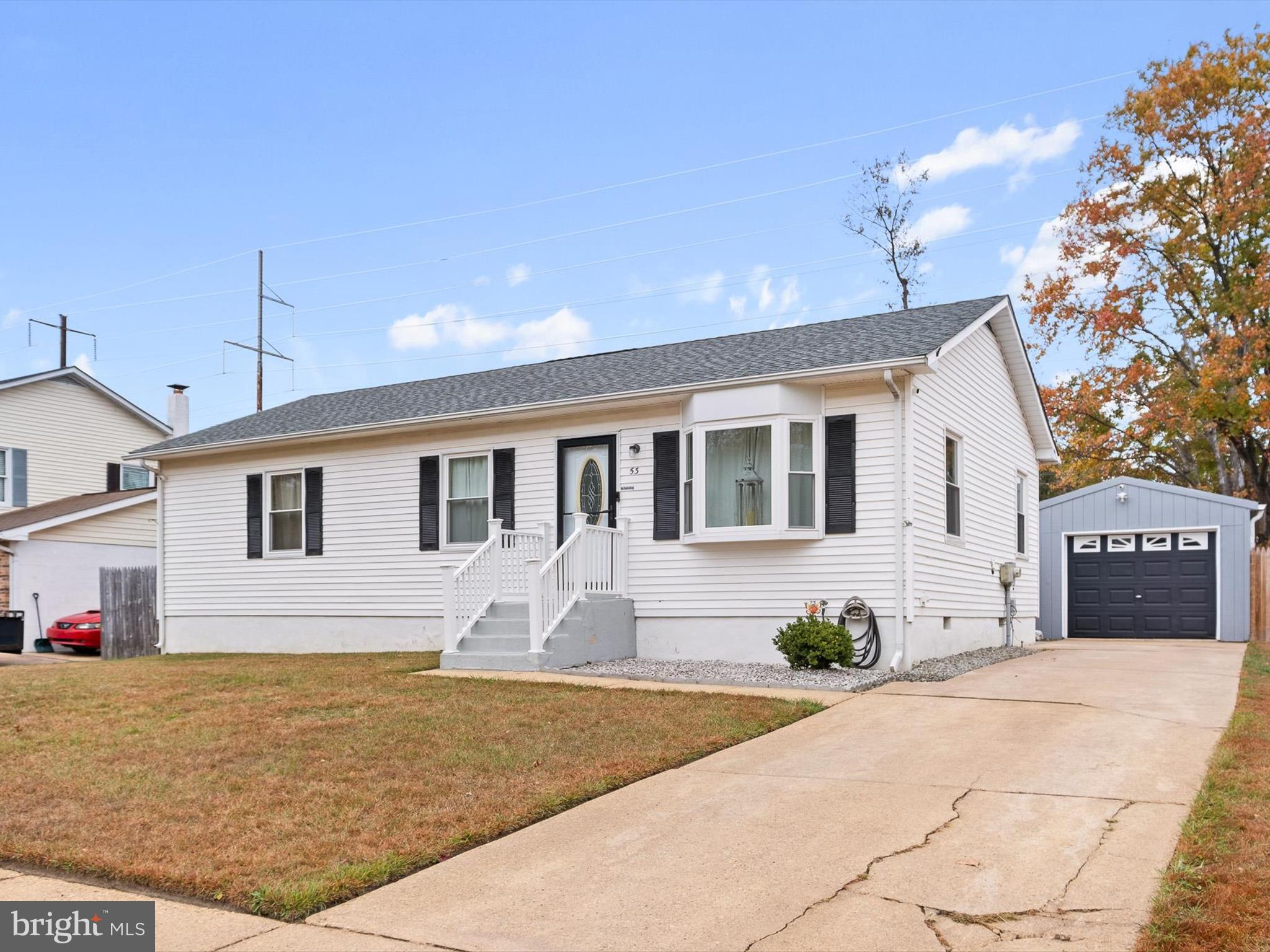 53 Leader Drive Newark, DE 19713 - Photo 3 of 21