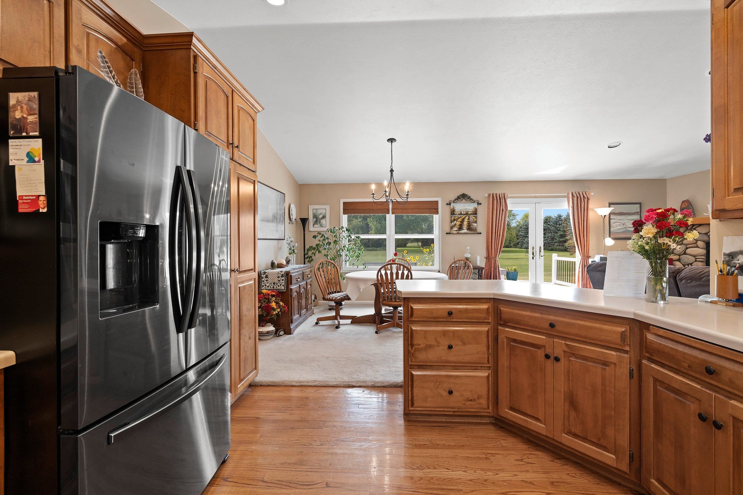 N831 Rabbit Road Fremont, WI 54940 - Photo 27 of 67 Gallery Image 27