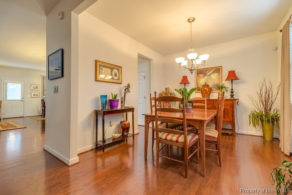 129 Braddock Road Williamsburg, VA 23185 - Photo 23 of 44 Gallery Image 23