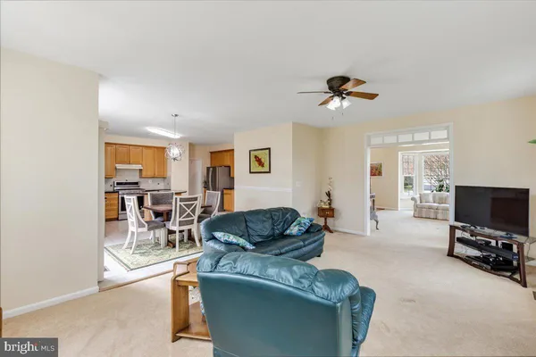 $1,100,000 | 6753 Edge Cliff Drive, Alexandria, VA 22315