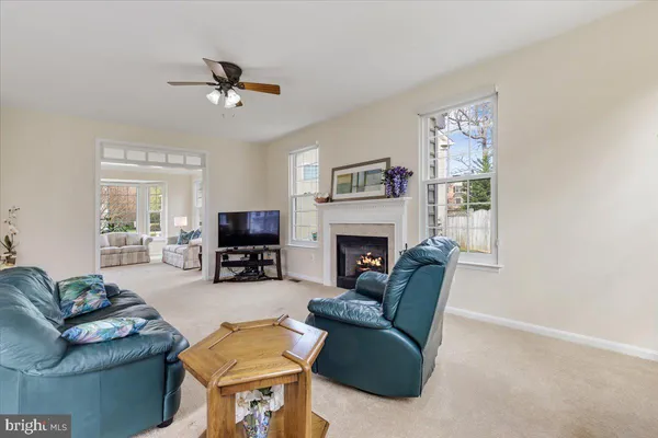 $1,100,000 | 6753 Edge Cliff Drive, Alexandria, VA 22315