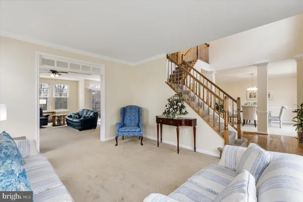 $1,100,000 | 6753 Edge Cliff Drive, Alexandria, VA 22315