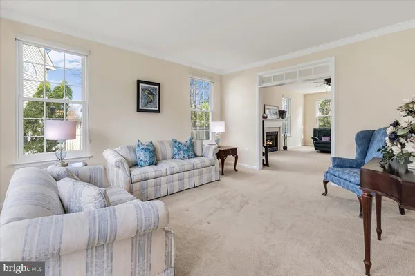 $1,100,000 | 6753 Edge Cliff Drive, Alexandria, VA 22315