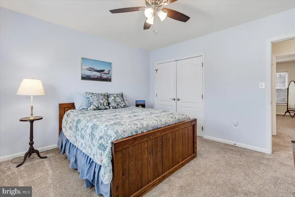 $1,100,000 | 6753 Edge Cliff Drive, Alexandria, VA 22315