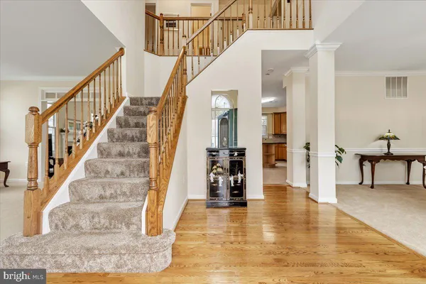 $1,100,000 | 6753 Edge Cliff Drive, Alexandria, VA 22315